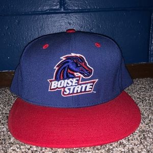 Boise State University Hat